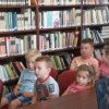 2017 Könyvtármozi gyerekeknek